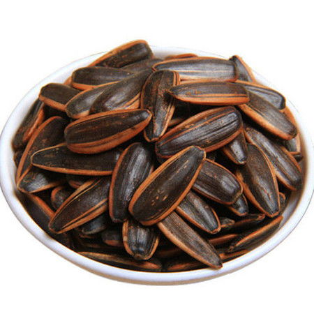 坚果零食新风尚 五香瓜子的休闲魅力