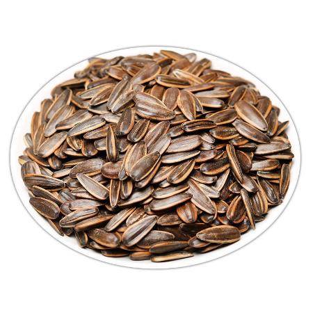 焦糖瓜子与五香山核桃 休闲零食的健康与风味之旅