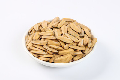 五香瓜子 一种承载文化记忆的传统小吃