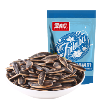 五香瓜子 休闲时光的经典伴侣