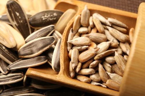 吃瓜子，原味还是多味？挑选优质瓜子的小贴士
