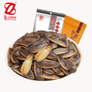 探寻草原风味 内蒙古原味五香瓜子的独特魅力