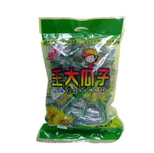 五香瓜子新选择 傻子王系列全解析